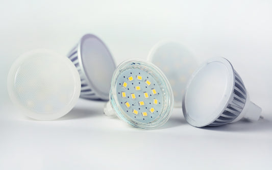 Shapes explained: A guide to LED light shapes