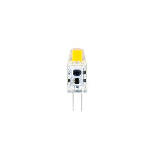 G4 BULB 100LM 1.1W 2700K NON-DIMM 260 BEAM CLEAR