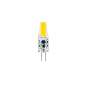 G4 BULB 160LM 1.5W 2700K NON-DIMM 275 BEAM CLEAR