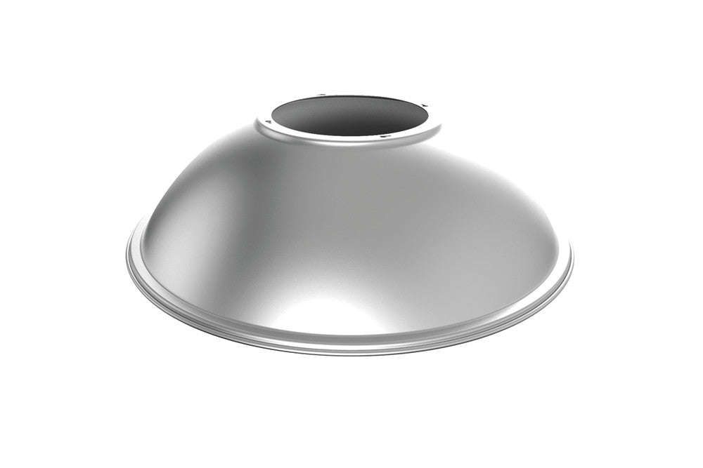 PERFORMANCE PLUS HIGH-BAYS ALUMINIUM REFLECTOR 90O