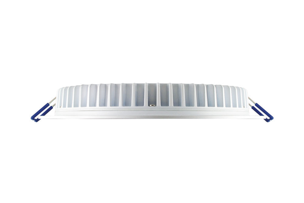 PERFORMANCE+ DOWNLIGHT 145MM CUTOUT 850LM 8W 4000K NON-DIMM 106LM/W IP54 WHITE