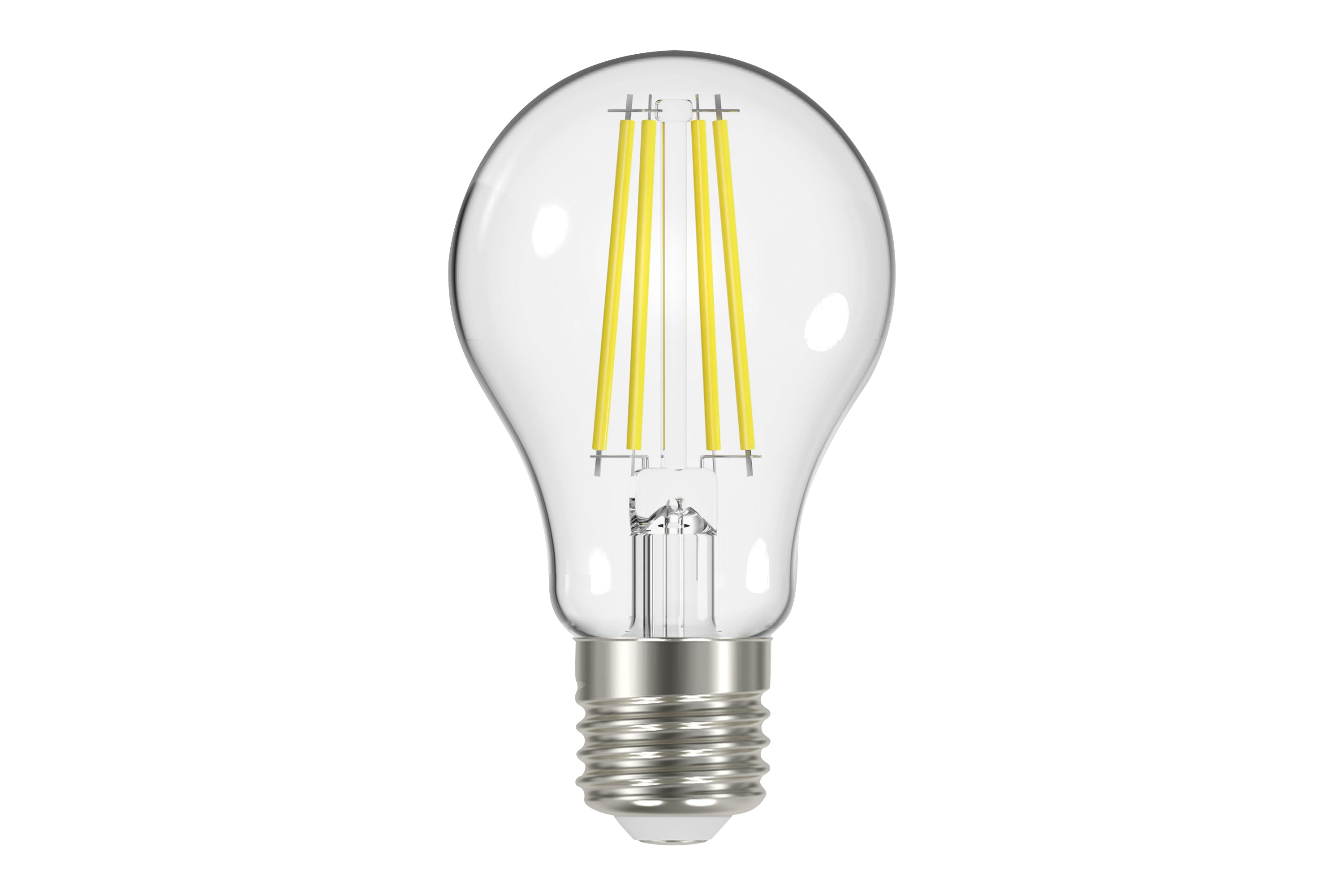 GLS Classic LED Lightbulbs