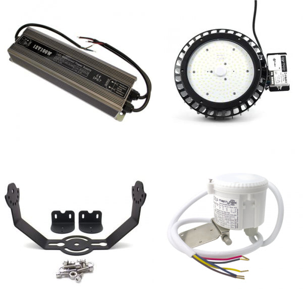 LED Accessories