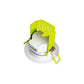 INSULATION GUARD FOR TILTABLE COMPACT ECO LED DOWNLIGHT
