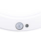 MULTI-FIT EDGE II PIR SENSOR DOWNLIGHT 65-205MM CUTOUT 1000-1800LM 10/15/18W 3000/4000/6500K NON-DIMM 100LM/W WHITE
