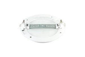 MULTI-FIT DOWNLIGHT 65-160MM CUTOUT 1020LM 12W 4000K NON-DIMM 85LM/W WHITE INTEGRAL