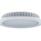 PERFORMANCE+ DOWNLIGHT 245MM CUTOUT 2080LM 22W 4000K TRIAC DIMMABLE 95LM/W IP20 WHITE