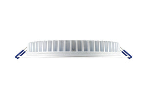 PERFORMANCE+ DOWNLIGHT 200MM CUTOUT 1180LM 12W 4000K NON-DIMM 98LM/W IP54 WHITE