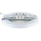 MULTI-FIT EDGE DOWNLIGHT 65-205MM CUTOUT 950LM 10W - 1300lm 15W - 1500lm 18W 4000K NON-DIMM 83LM/W WHITE