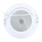 MULTI-FIT EDGE DOWNLIGHT 65-205MM CUTOUT 950LM 10W - 1300lm 15W - 1500lm 18W 4000K NON-DIMM 83LM/W WHITE