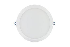 PERFORMANCE+ DOWNLIGHT 245MM CUTOUT 1870LM 22W 3000K TRIAC DIMMABLE 85LM/W IP20 WHITE