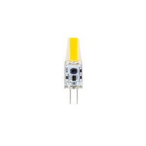 G4 BULB 170LM 1.5W 4000K NON-DIMM 275 BEAM CLEAR