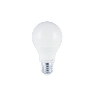 E27 5000K 7.8W CLASSIC GLS BULB 1055LM NON-DIMM 300 BEAM FROSTED