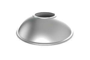 PERFORMANCE HIGH-BAYS ALUMINIUM REFLECTOR 90O (FOR USE WITH PERFORM RANGE ONLY)