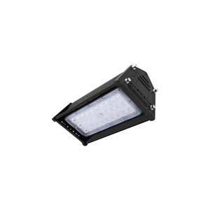 COMPACT TOUGH LINEAR HIGH BAY IP65 6500LM 50W 4000K 130LM/W 120 BEAM DIMMABLE INTEGRAL