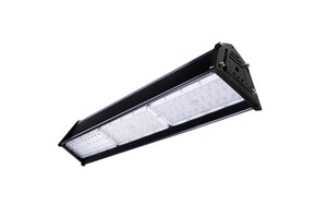 COMPACT TOUGH LINEAR HIGH BAY IP65 19500LM 150W 4000K 130LM/W 120 BEAM DIMMABLE