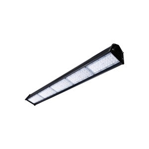 COMPACT TOUGH LINEAR HIGH BAY IP65 31200LM 240W 4000K 130LM/W 120 BEAM DIMMABLE