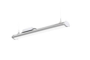 150W 0.9M LINEAR HIGH BAY IP65 19500LM 4000K 130LM/W 120 BEAM DIMMABLE