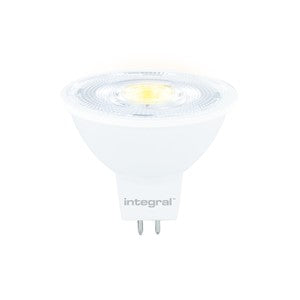 CLASSIC HIGH LUMEN MR16 BULB GU5.3 700LM 8.3W 4000K NON-DIMM 36 BEAM INTEGRAL