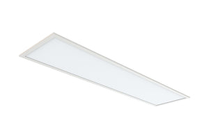 EVO PANEL 1200X300 3600LM 36W 4000K NON-DIMMABLE 100 LM/W