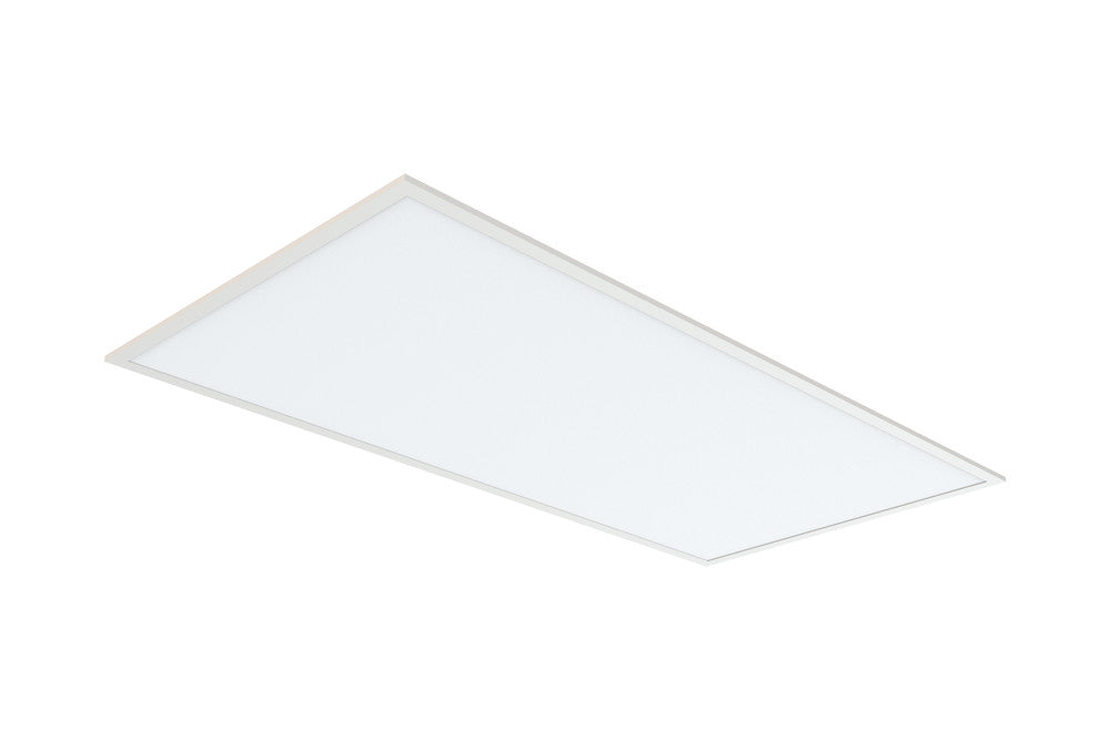 EVO PANEL 1200X600 5500LM 50W 4000K NON-DIMMABLE 110 LM/W