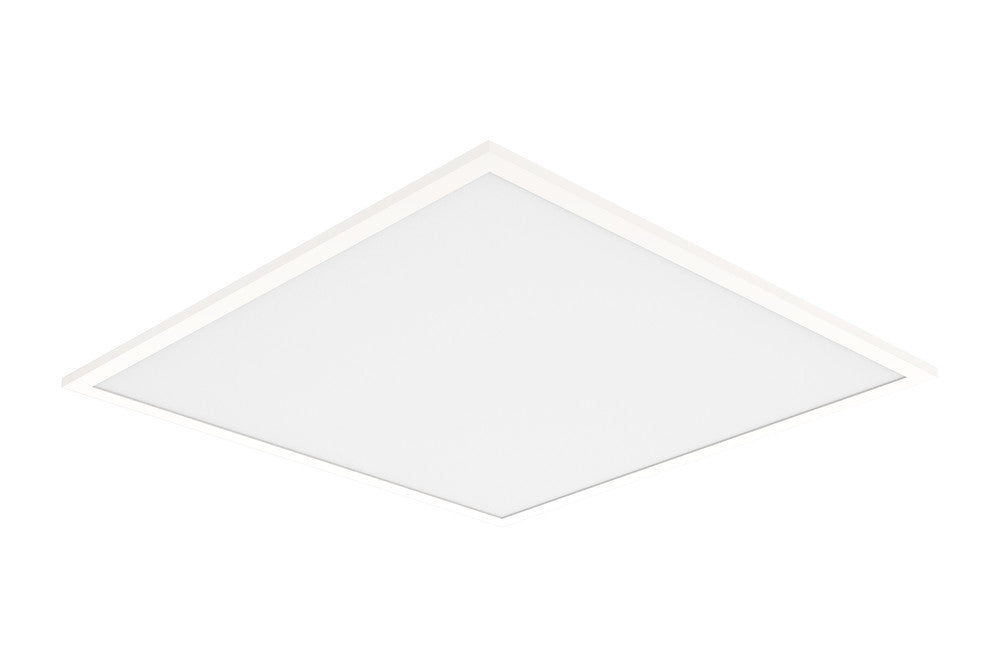 EVO PANEL 600X600 3600LM 36W 4000K TPA UGR&lt;19 NON-DIMMABLE 100 LM/W