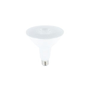 PAR38 COLOUR BULB E27 15W AMBER NON-DIMM IP65