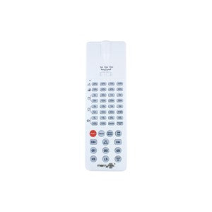 REMOTE FOR MICROWAVE IP65 SENSOR ILHBLAR150 AND ILHBAR150