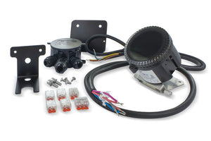 COMPACT TOUGH LINEAR HIGH BAY MICROWAVE IP65 SENSOR (INC DAYLIGHT SETTINGS) NEEDS REMOTE ILHBLAR153