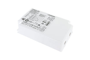 CONSTANT CURRENT DRIVER ADJUSTABLE OUTPUT 13-29W 250-600MA IP20 DALI- DALI2 - PUSH-DIMM 0-10V DIMMABLE 14-42V OUTPUT INTEGRAL