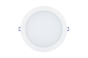 PERFORMANCE+ DOWNLIGHT 95MM CUTOUT 500LM 6W 3000K NON-DIMM 83LM/W IP54 WHITE