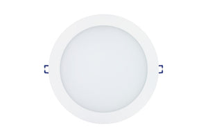 PERFORMANCE+ DOWNLIGHT 95MM CUTOUT 540LM 6W 4000K NON-DIMM 90LM/W IP54 WHITE