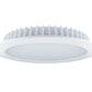 PERFORMANCE+ DOWNLIGHT 95MM CUTOUT 540LM 6W 4000K NON-DIMM 90LM/W IP54 WHITE