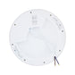 MULTI-FIT PLUS DOWNLIGHT 65-205MM CUTOUT 950-1700LM 10W 15W 18W 3000K/4000K/6500K NON-DIMM 100LM/W WHITE TPb DIFFUSER