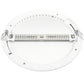 MULTI-FIT DOWNLIGHT 65-205MM CUTOUT 1530LM 18W 4000K NON-DIMM 85LM/W WHITE