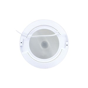 MULTI-FIT DOWNLIGHT 65-205MM CUTOUT 1440LM 18W 3000K NON-DIMM 80LM/W WHITE
