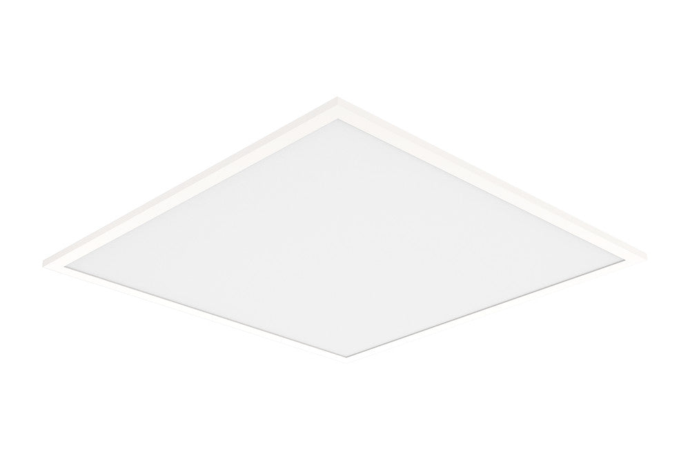 EVO IP65 PANEL 600X600 IP65 3300LM 30W 4000K NON-DIMMABLE 110LM/W