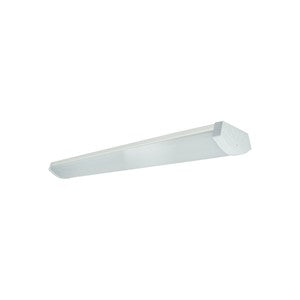4FT DIFFUSALITE IP40 IK08 20W 2500LM 4000K 120° 125LM/W NON-DIMMABLE