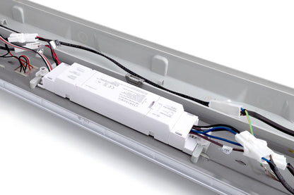 HYDRA PRO MULTI CONNECT PLUG & PLAY 3HOUR SELF TEST EMERGENCY KIT