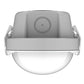 HYDRA PRO MULTI CONNECT 6FT IP66 IK08 35/47/58/70W 4900 TO 9800LM 4K/5K/6.5K 120 BEAM 140LM/W PWM DIMM SIDE/REAR CONDUIT ENTRY BESA