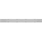 HYDRA PRO MULTI CONNECT 6FT IP66 IK08 35/47/58/70W 4900 TO 9800LM 4K/5K/6.5K 120 BEAM 140LM/W PWM DIMM SIDE/REAR CONDUIT ENTRY BESA
