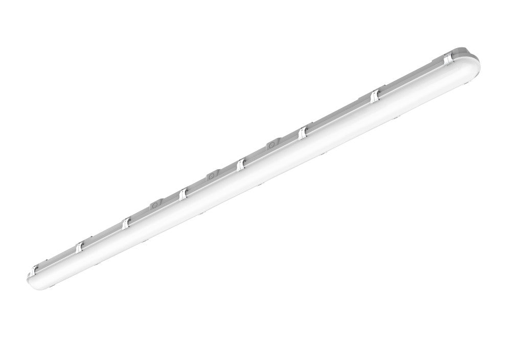 HYDRA PRO MULTI CONNECT 6FT IP66 IK08 35/47/58/70W 4900 TO 9800LM 4K/5K/6.5K 120 BEAM 140LM/W PWM DIMM SIDE/REAR CONDUIT ENTRY BESA