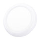 MULTI-FIT II DOWNLIGHT 65-205MM CUTOUT 1800LM 18W 4000K NON-DIMM 100LM/W WHITE