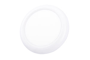 MULTI-FIT II DOWNLIGHT 65-205MM CUTOUT 1800LM 18W 4000K NON-DIMM 100LM/W WHITE