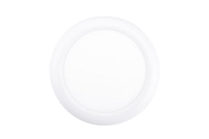 MULTI-FIT II DOWNLIGHT 65-205MM CUTOUT 1800LM 18W 4000K NON-DIMM 100LM/W WHITE