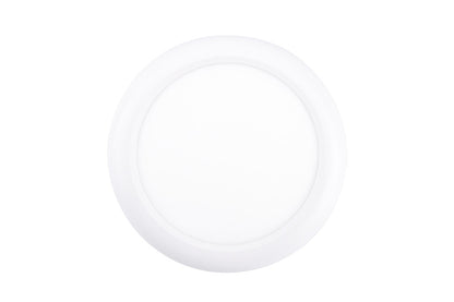 MULTI-FIT II DOWNLIGHT 65-205MM CUTOUT 1800LM 18W 4000K NON-DIMM 100LM/W WHITE