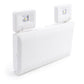 EMERGENCY TWINSPOT 5W 500LM NON-MAINTAINED IP65 6000K DALI LED