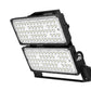 PRECISION PRO II FLOODLIGHT 300W RGBW 90 BEAM IP66 IK10 BLACK