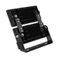 PRECISION PRO II FLOODLIGHT 300W RGBW 90 BEAM IP66 IK10 BLACK
