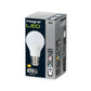 GLS BULB B22 470LM 4W 4000K NON-DIMM 240 BEAM FROSTED